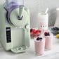 Green Pan 2 Qt. Frost Slush and Soft Serve Ice Cream Maker in Pistachio, , large