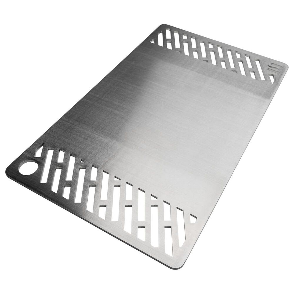 Coyote Outdoor Signature Griddle Grate for C3SL36 Grill in Stainless Steel, , large