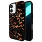Kate Spade Protective MagSafe Case for iPhone 16 in Tortoiseshell, , large