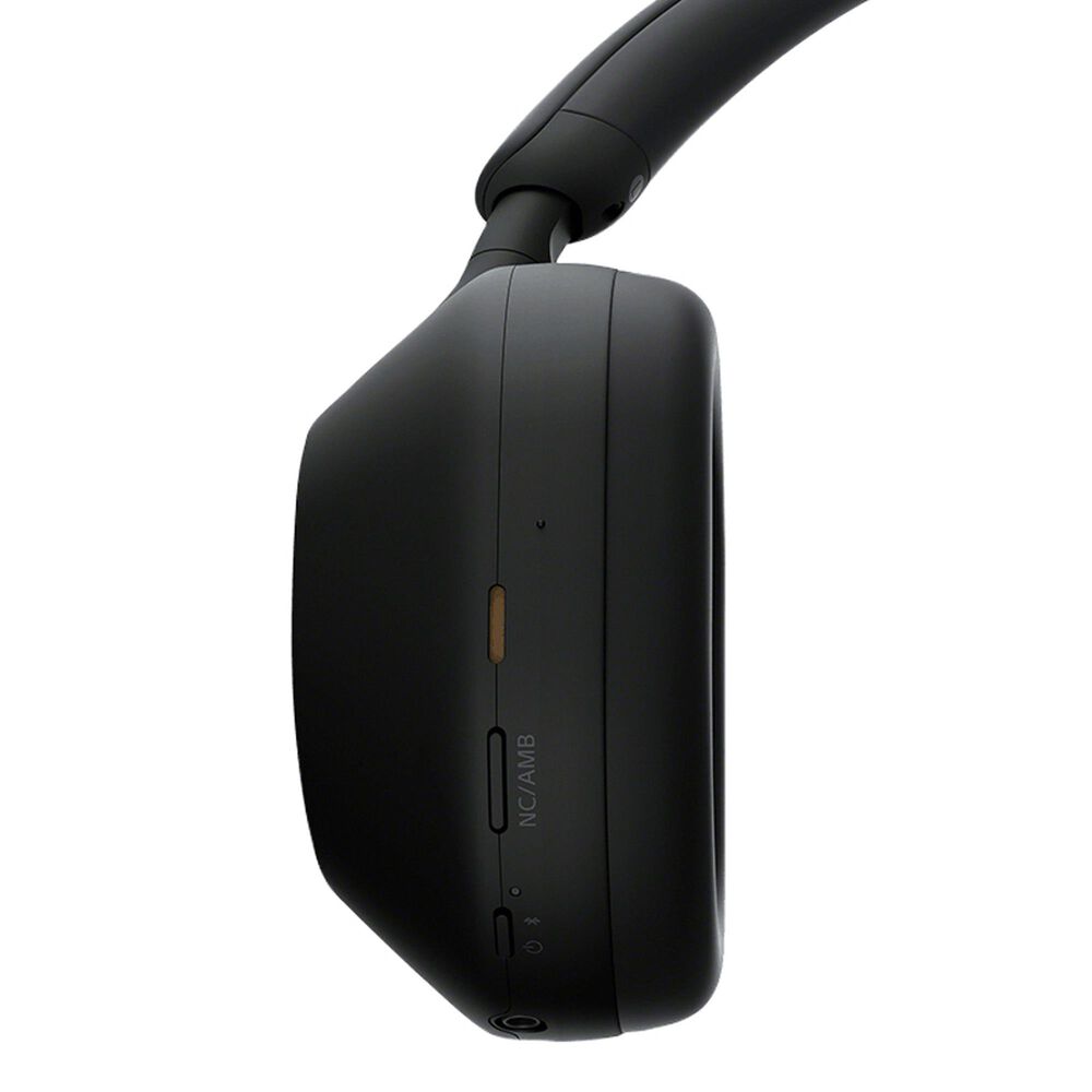 Sony Wireless Industry Leading Noise Canceling Headphones in Black, , large