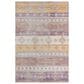 Dalyn Rug Company Sedona 8" Round Imperial Indoor/Outdoor Area Performance Rug, , large