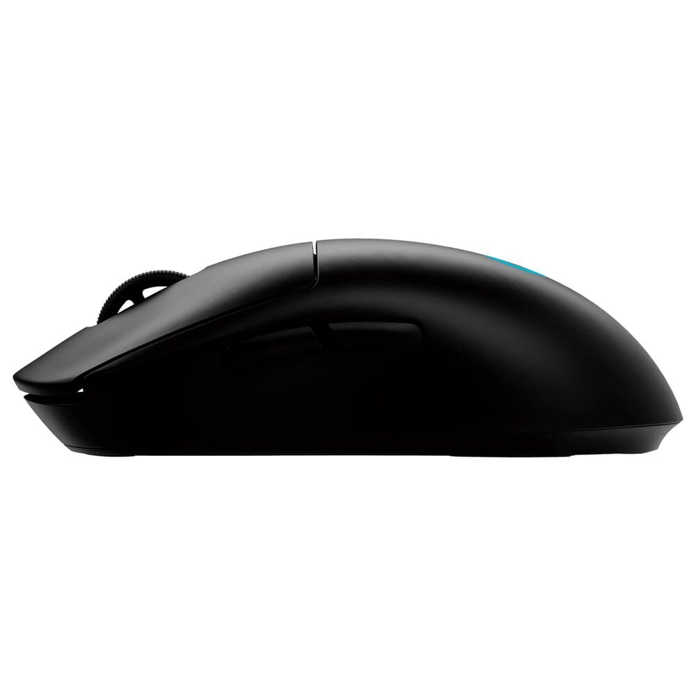 Logitech Pro 2 Lightspeed Wireless Gaming Mouse in Black, , large