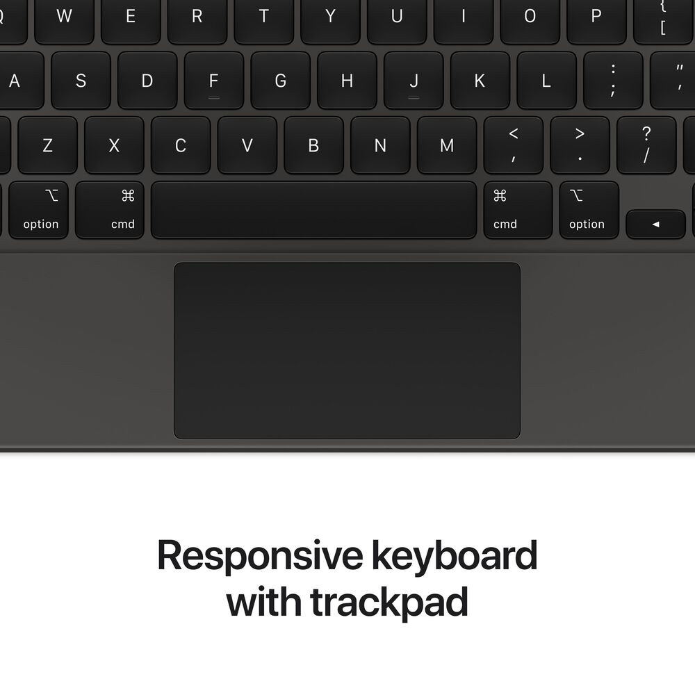 Apple Magic Keyboard for Apple iPad Pro 12.9