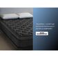 Helix Midnight Elite Full Mattress, , large