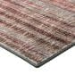 Dalyn Rug Company Amador 5" x 7"6" Blush Indoor/Outdoor Area Rug, , large