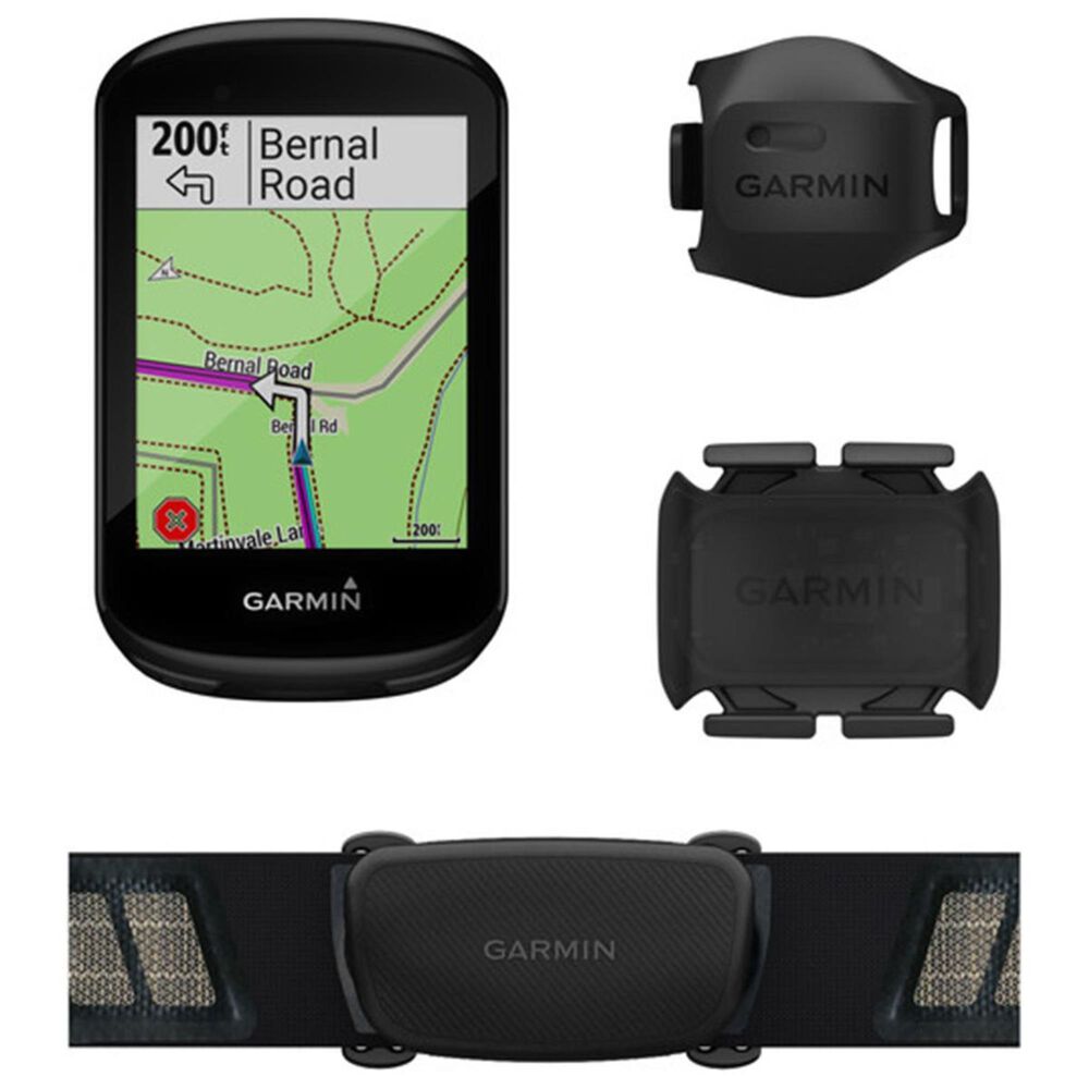 Garmin Edge 830 Sensor Bundle in Black, , large