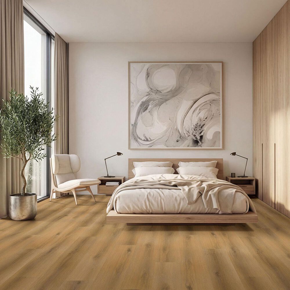 MS International Nove Scandi 9" x 48" Luxury Vinyl Plank, , large