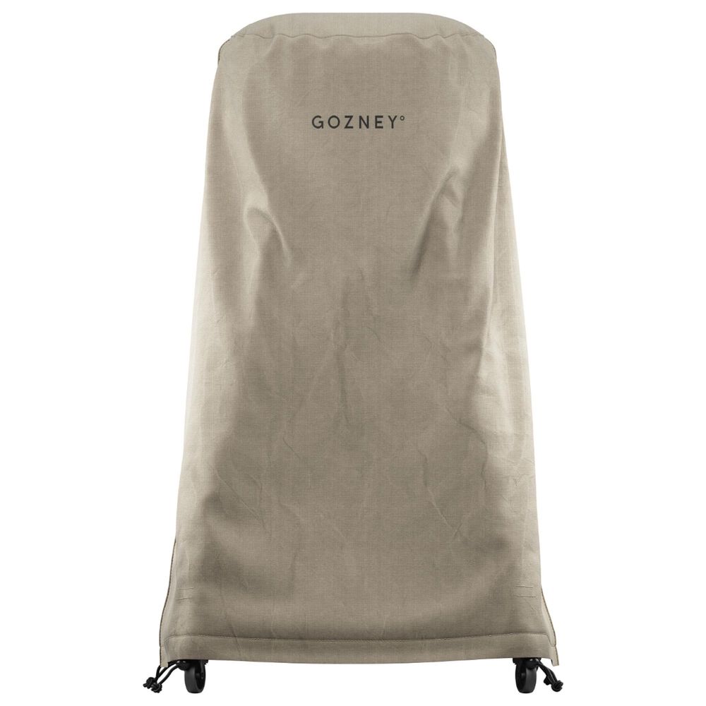 Gozney Arc and Arc XL Full Length Cover for Pizza Oven in Natural, , large