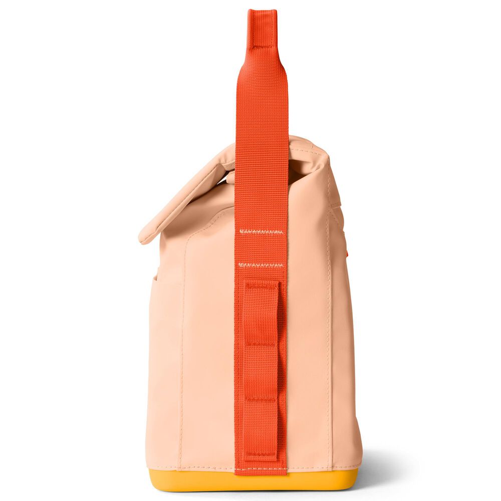 YETI Daytrip 6L Insulated Lunch Bag in Peach and Beekeeper, , large