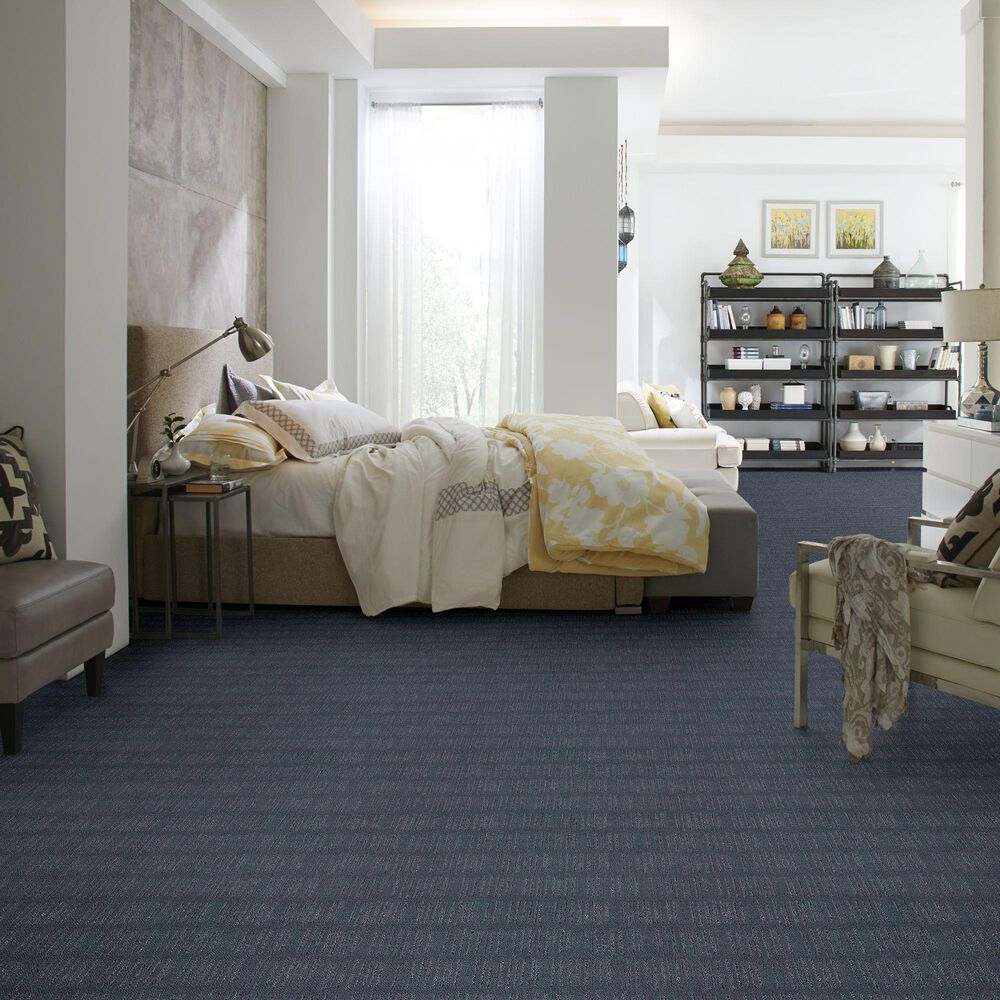 Anderson Tuftex Caress  Crafted Artisan Carpet in Celestial, , large