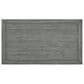 Martin Svensson Home Beach House 2-Drawer Coffee Table in Dove Grey, , large