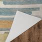 Dalyn Rug Company Kenner KN7 Ivory 10" x 14" Area Rug, , large