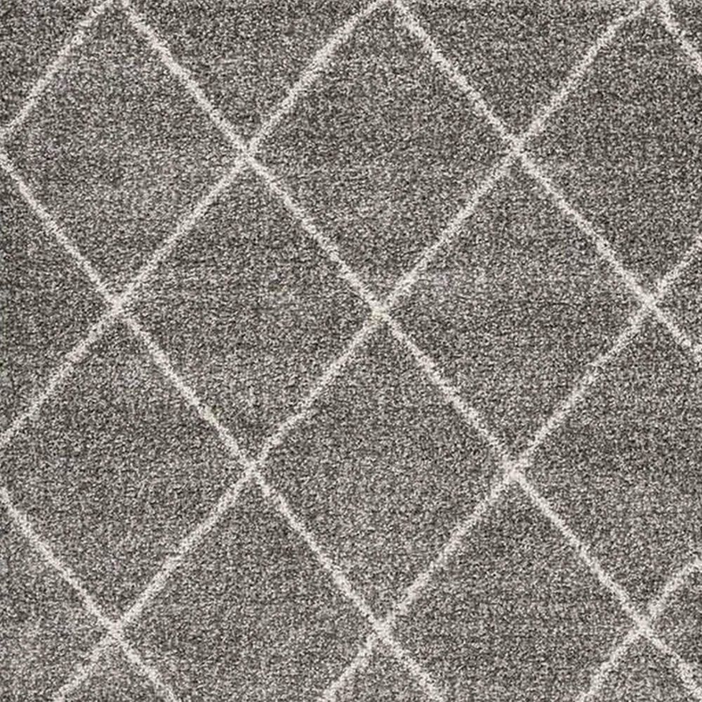 Nourison Brisbane BRI03 8&#39;2&quot; x 10&#39; Stone Area Rug, , large