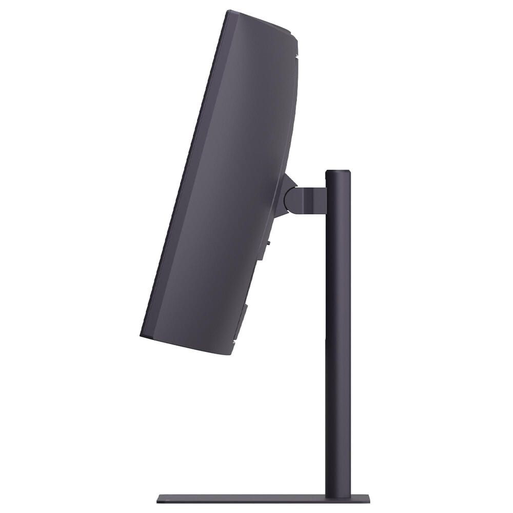 LG 34&quot; UltraGear WQHD 1440p 240Hz Curved Gaming Monitor in Black, , large