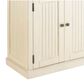 Homestyles Nantucket Pantry in Off-White, , large