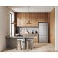 LG 26 Cu. Ft. Bottom Freezer Refrigerator in Stainless Steel, , large