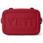 YETI Hopper Flip 18 Soft Cooler in Rescue Red, , large