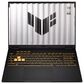 ASUS TUF Gaming F16 16" Gaming Laptop | Intel Core i7-14650HX - 16GB RAM - NVIDIA GeForce RTX 5050 Graphics - 512GB SSD in Jaeger Gray, , large