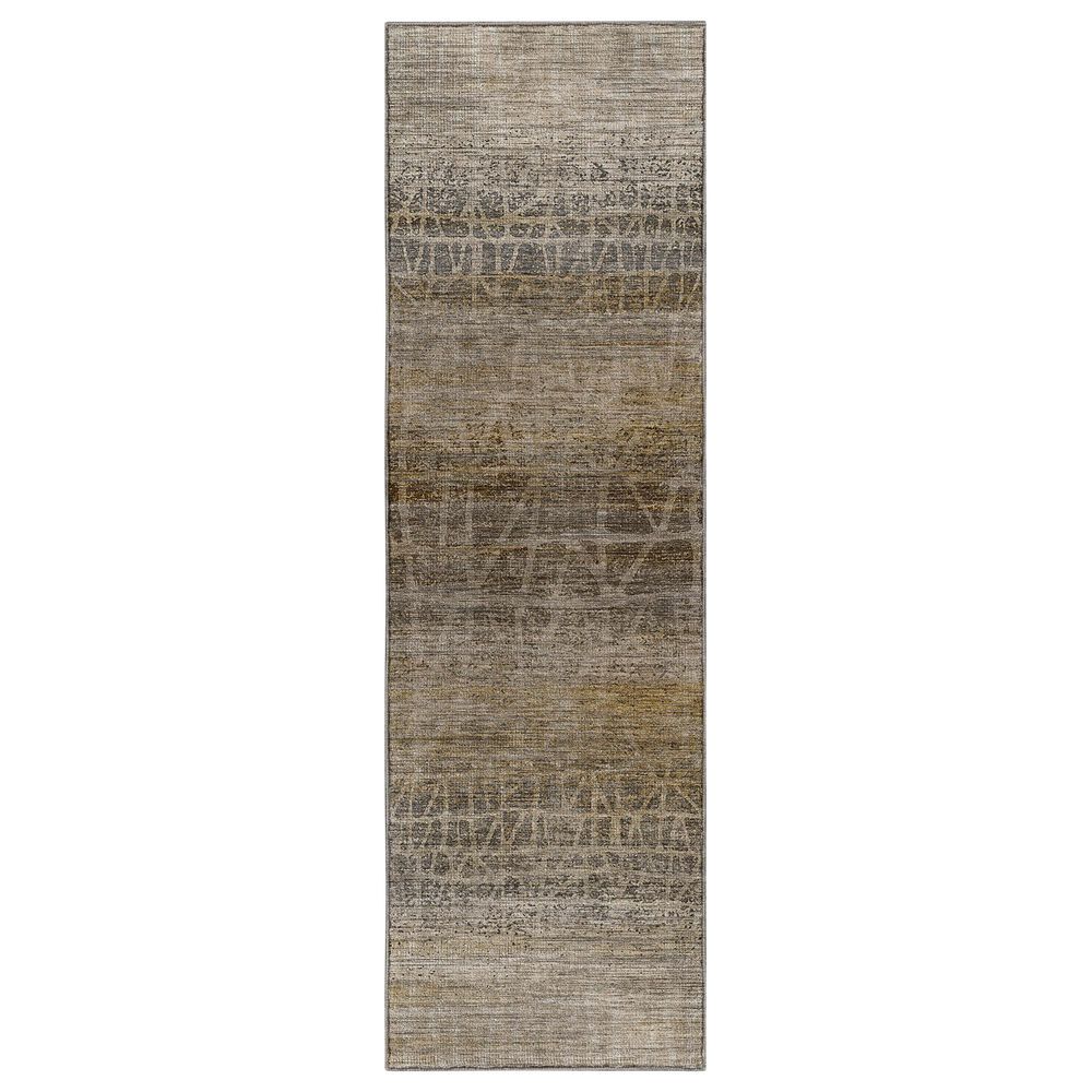 Dalyn Rug Company Nexus NX1 Beige 2"3" x 7"6" Runner, , large