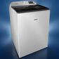 Maytag 5.3 Cu. Ft. Top Load Smart Washer with Extra Power in White, , large