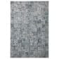 Loloi Prescott 8"6" x 12" Arctic Blue, , large