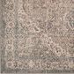 Surya Colin 2"7" x 7"3" Dusty Sage, Olive, Red, Black and Beige Runner, , large