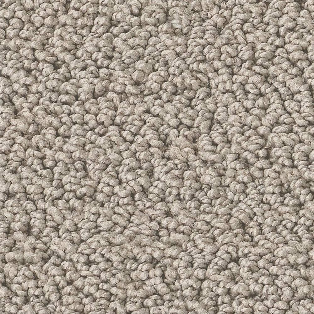 Shaw Intricate Trace Carpet in Sculpture, , large