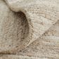 Feizy Navaro 2"6" x 8" Beige and Ivory Runner, , large