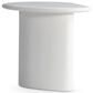 Bernhardt Fresco Outdoor Side Table in Chalky White, , large