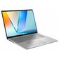 ASUS Vivobook S16 16" Copilot+ PC Laptop | Intel Core Ultra 9 386H - 32GB RAM - Intel Graphics - 1TB SSD in Cool Silver, , large