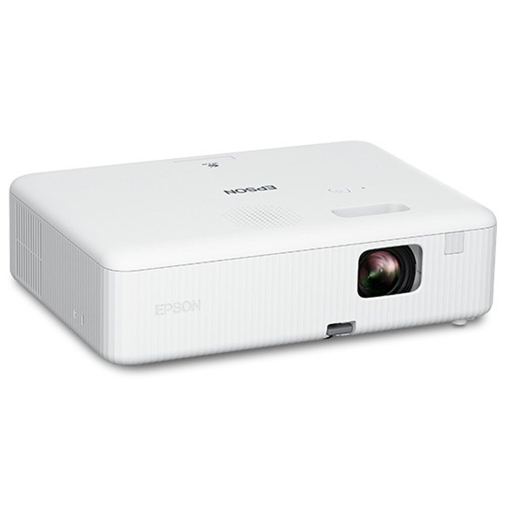 Epson EpiqVision Flex CO-W01 Portable Projector in White, , large