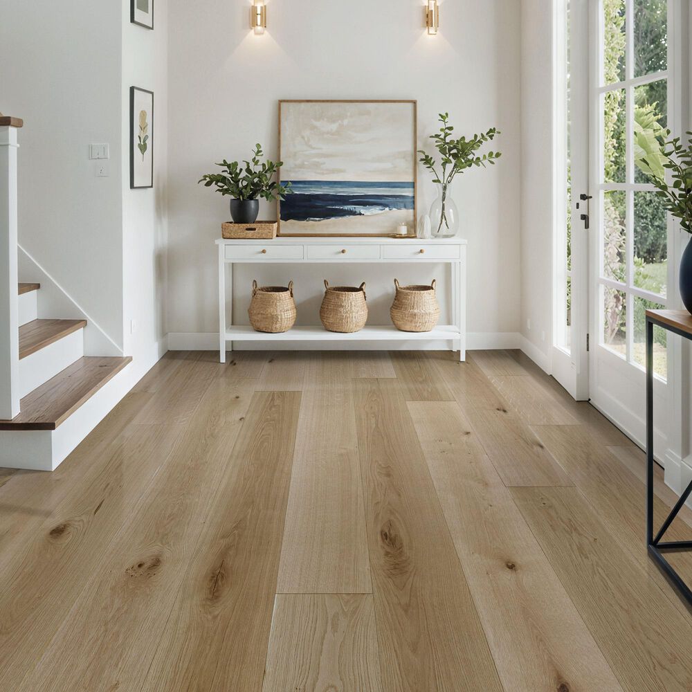 Healthier Choice Grand Horizon Golden Shore 5/8" Hardwood, , large