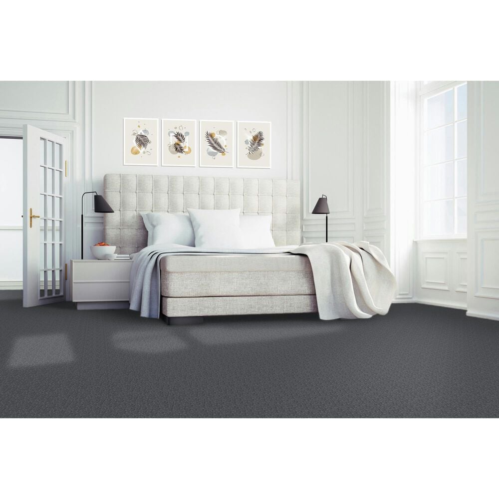 Mohawk Quality Feeling Carpet in Shilling, , large