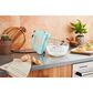KitchenAid 8" 6-Speed Hand Mixer in Ice, , large