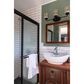 Maxim Lighting Acadia 3-Light Bath Vanity in Black, , large