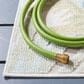 Safavieh Sarasota 4"5" x 6"5" Light Green and Beige Indoor/Outdoor Area Rug, , large
