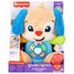 Fisher Price Laugh and Learn Smart Stages Puppy Plush Musical Learning Toy, , large