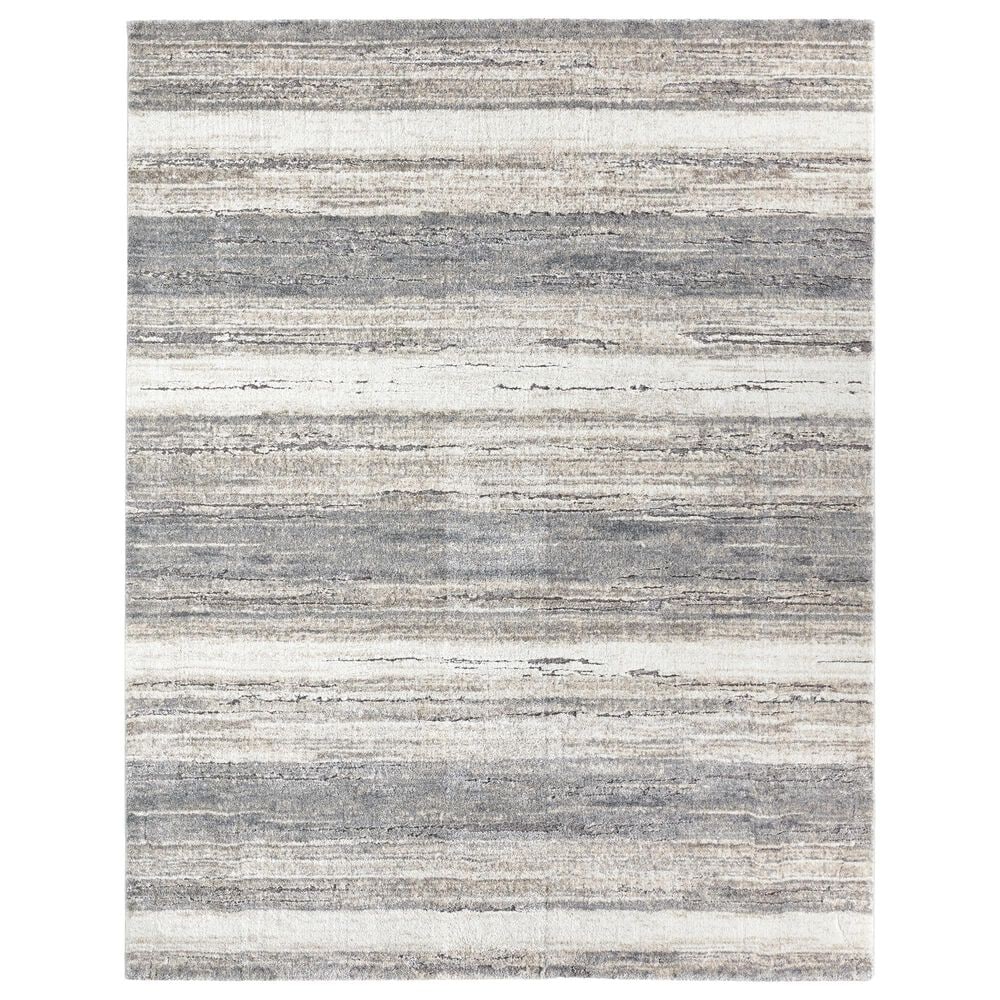 Jaipur Ferris Caramon Tan and Taupe 3" x 10" Runner, , large