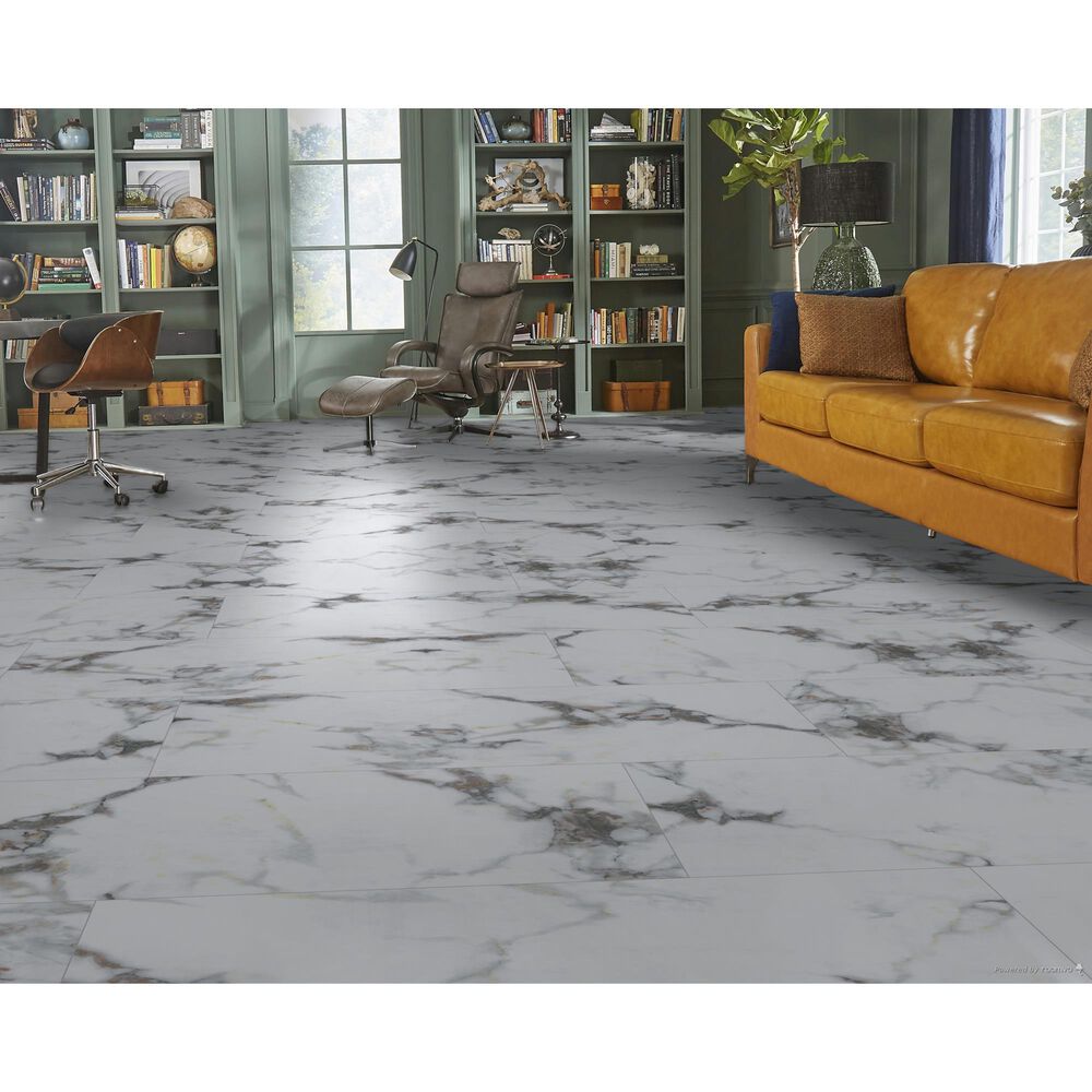 Pergo Tile Options Cirrus 18&quot; x 36&quot; Luxury Vinyl Tile, , large