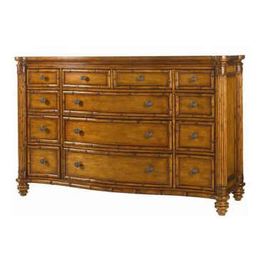 Tommy Bahama Home Island Estate Barbados Triple Dresser, , large