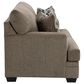 Ashley 7-Piece Living Room Set in Nutmeg, , large