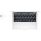 Apple USB-C to SD Card Reader in White, , large