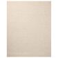 Loloi Frida Natural 5"6" x 8"6" Area Rug, , large