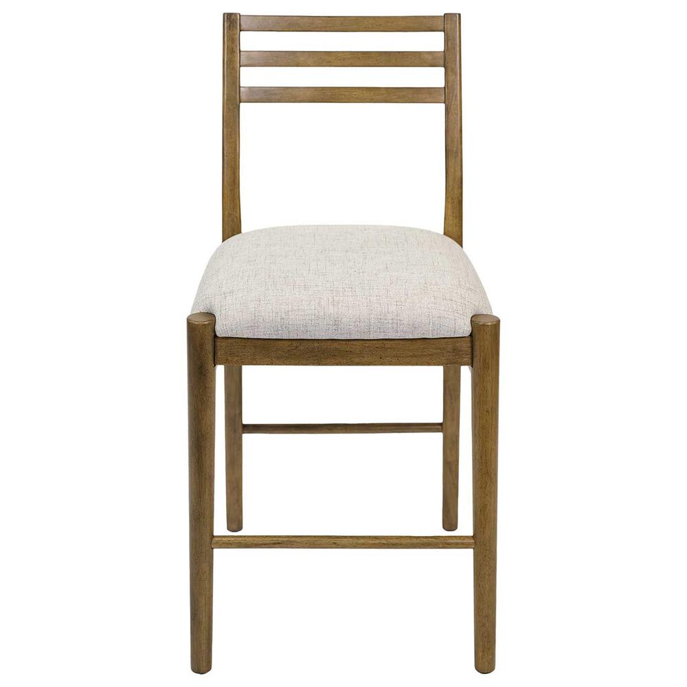 Martin Furniture Lachlan Counter Stool in Warm Sienna, , large