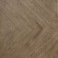 Furniture of America Chaney Dining Table in Light Oak, , large