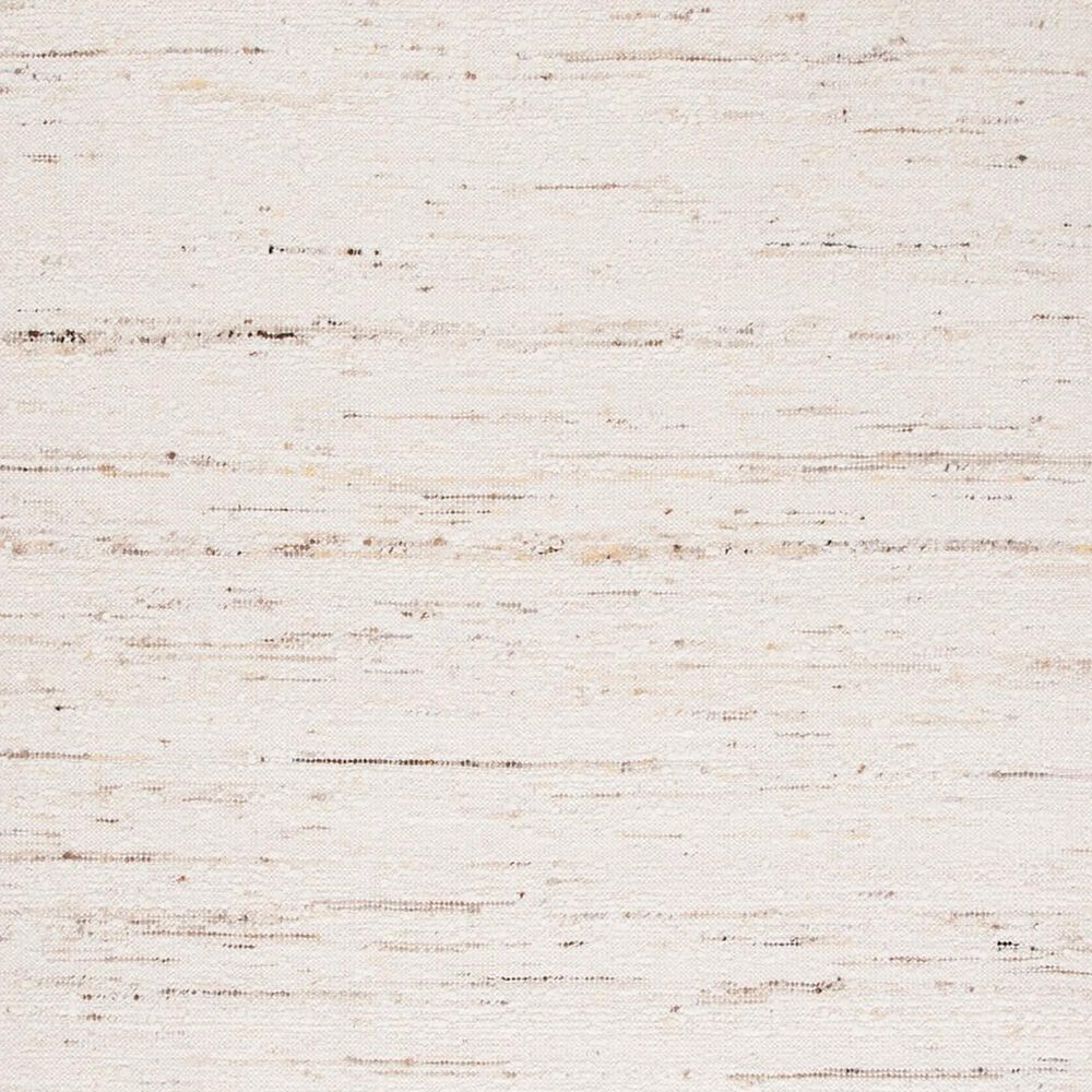 Safavieh Natura NAT330A 2&#39;3&quot; x 8&#39; Ivory and Light Grey Runner, , large