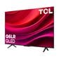 TCL 43" Class Q6LR Series 4K QLED Smart TV with Roku TV, , large