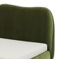 Jennifer Taylor Home Roman Pet Bed in Olive Green, , large