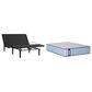 Sealy Posturepedic Kinney Medium King Mattress with Ease 4.0 Adjustable Base, , large