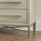 Hooker Furniture Cascade 6-Drawer Dresser in Taupe and Champagne, , large